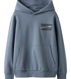 Sweatshirts-Name It Sweatshirt - NkmSteve - Flint Stone