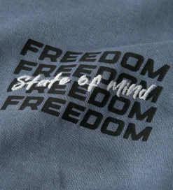 Sweatshirts-Name It Sweatshirt - NkmSteve - Flint Stone