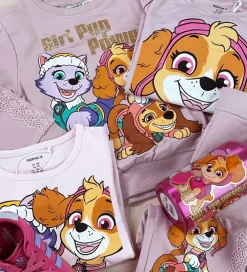 Sweatshirts-Name It Sweatshirt - NmfNaba - Paw Patrol - Keepsake Lilac