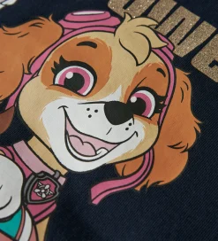 Name It Sweatshirts*Sweatshirt - NmfNaba - Paw Patrol - Navy Blazer