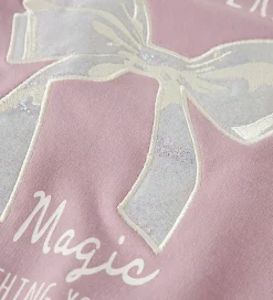 Sweatshirts-Name It Sweatshirt - NmfSakkina - Keepsake Lilac