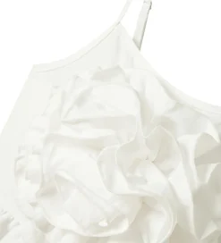 Name It Toppe*Top - Strap - NkfFylona - Bright White