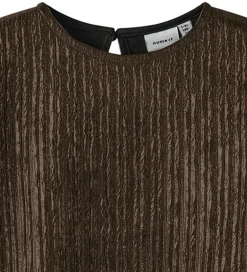T-Shirts|Juletøj-Name It T-shirt - NkfReneing - Copper