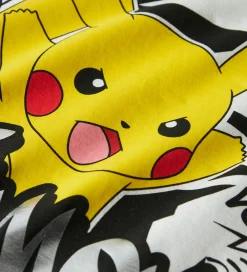 T-Shirts-Name It T-shirt - NkmNirel - Pokemon - Cloud Dancer