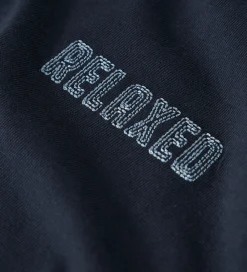 Name It T-Shirts*T-shirt - NkmRob - Navy Blazer