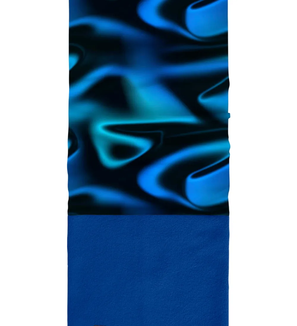 Tørklæder|Halsedisser-Name It Tube - Fleece - NknMub - Surf The Web