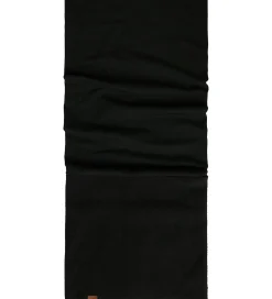 Name It Tørklæder*Tube - Fleece - NknMub - Sort