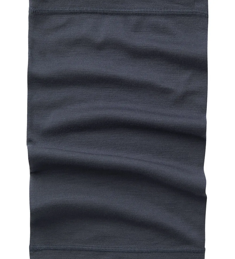 Name It Tørklæder*Tube - Uld - NkmWillto - Ombre Blue