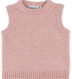 Name It Veste*Vest - Strik - NbfReifyly - Keepsake Lilac