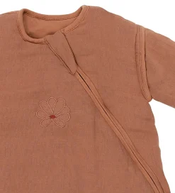 Nattou Soveposer*Sovepose m. Ærmer - 70 cm - Rust