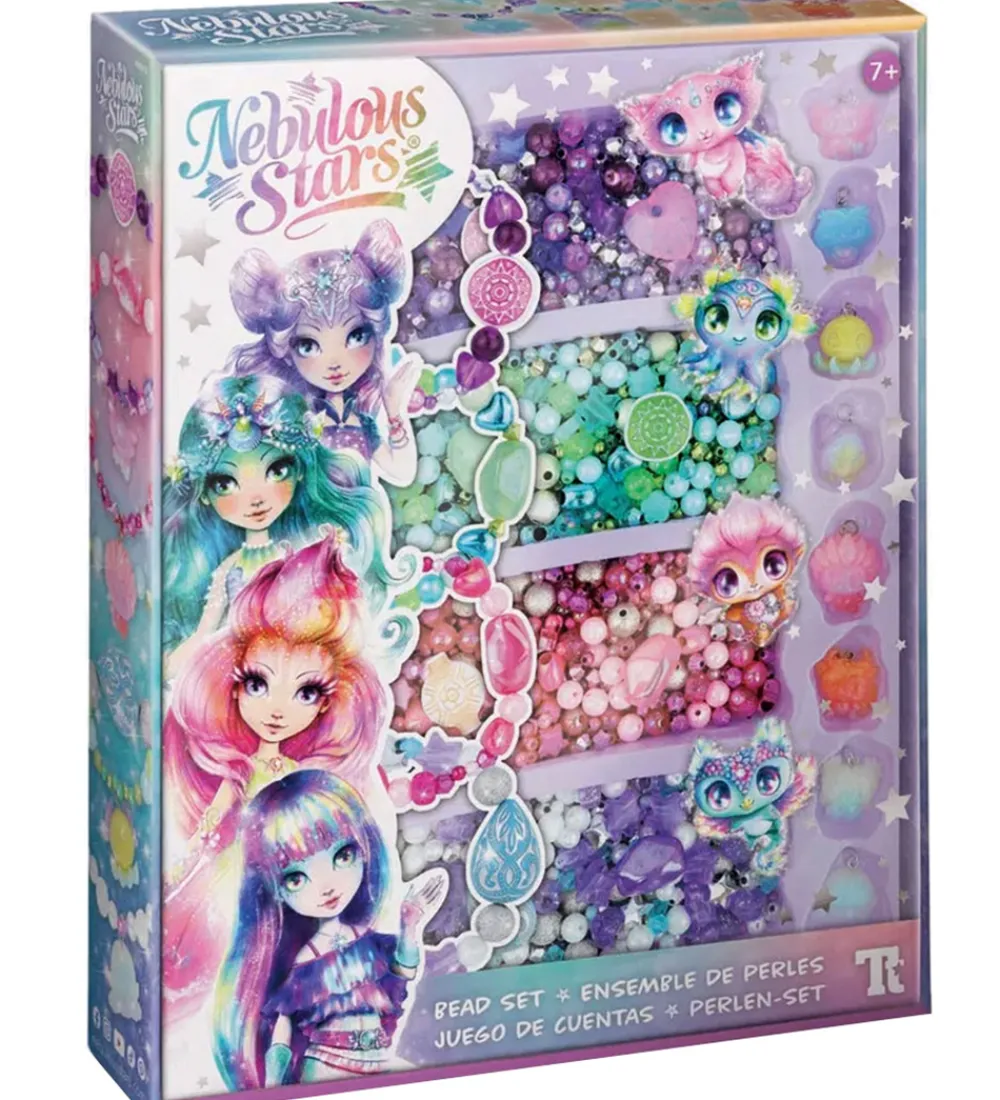 Nebulous Stars Perler*Perlesæt