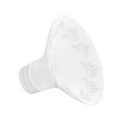 Neno Brystpumper*Tragt til Brystpumpe - Silikone - 21mm