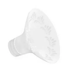 Neno Brystpumper*Tragt til Brystpumpe - Silikone - 24 mm