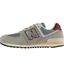 New Balance Sneakers|Børnesko Og Babysko*Sko - 574 - Arid Stone
