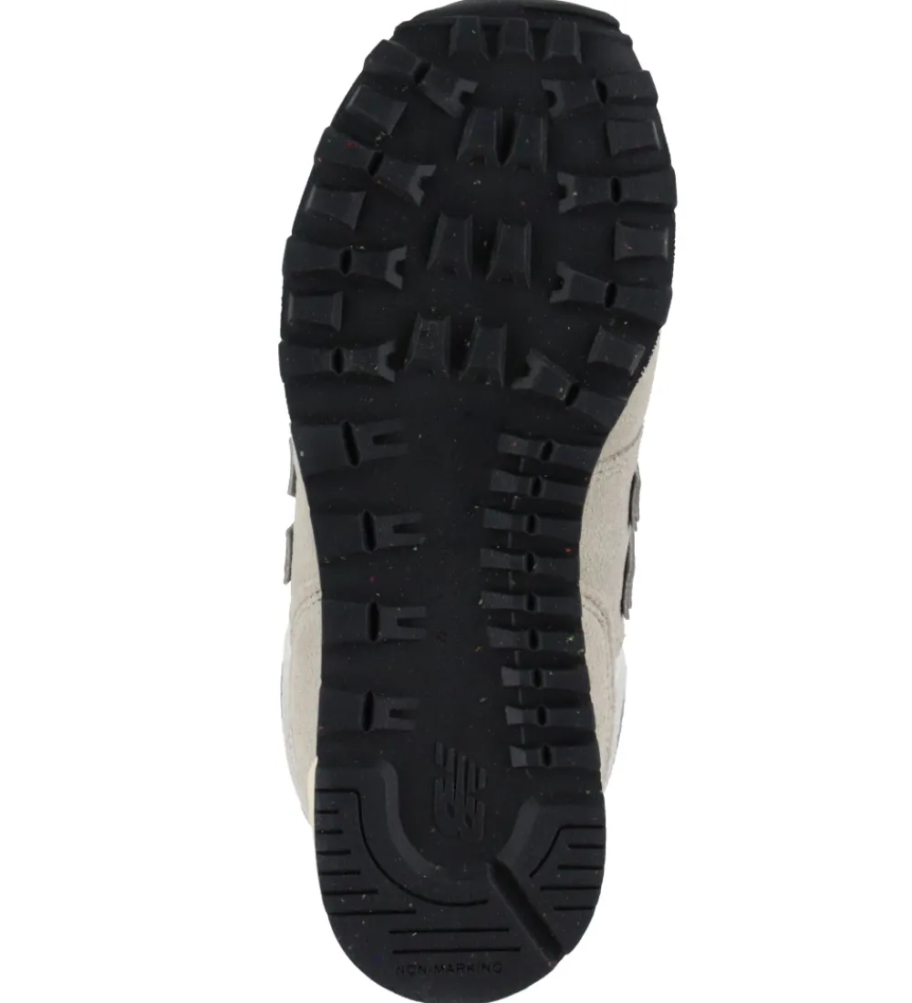 New Balance Sneakers|Børnesko Og Babysko*Sko - 574 - Arid Stone