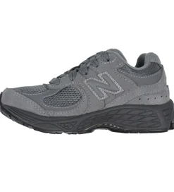 Sneakers|Børnesko Og Babysko-New Balance Sko - 2002 - Castlerock