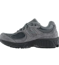 Sneakers|Børnesko Og Babysko-New Balance Sko - 2002 - Castlerock/Black Cement