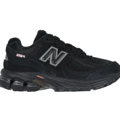 New Balance Sneakers|Børnesko Og Babysko*Sko - 2002 - Sort