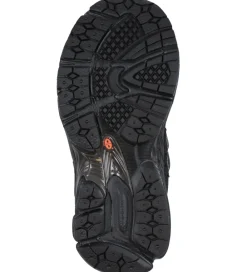 New Balance Sneakers|Børnesko Og Babysko*Sko - 2002 - Sort