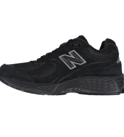Sneakers|Børnesko Og Babysko-New Balance Sko - 2002 - Sort