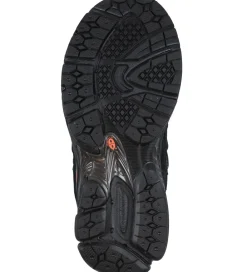 Sneakers|Børnesko Og Babysko-New Balance Sko - 2002 - Sort