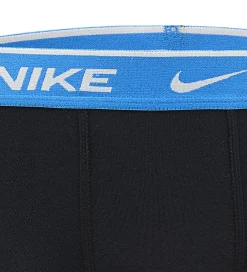 Nike Undertøj*Boxershorts - 5-pak - Stadium Green