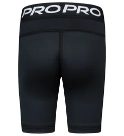 Sportsshorts-Nike Cykelshorts - Dri-Fit - Sort