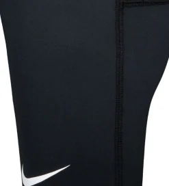 Sportsshorts-Nike Cykelshorts - Dri-Fit - Sort