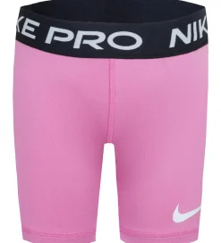 Sportsshorts-Nike Cykelshorts - Magic Flamingo