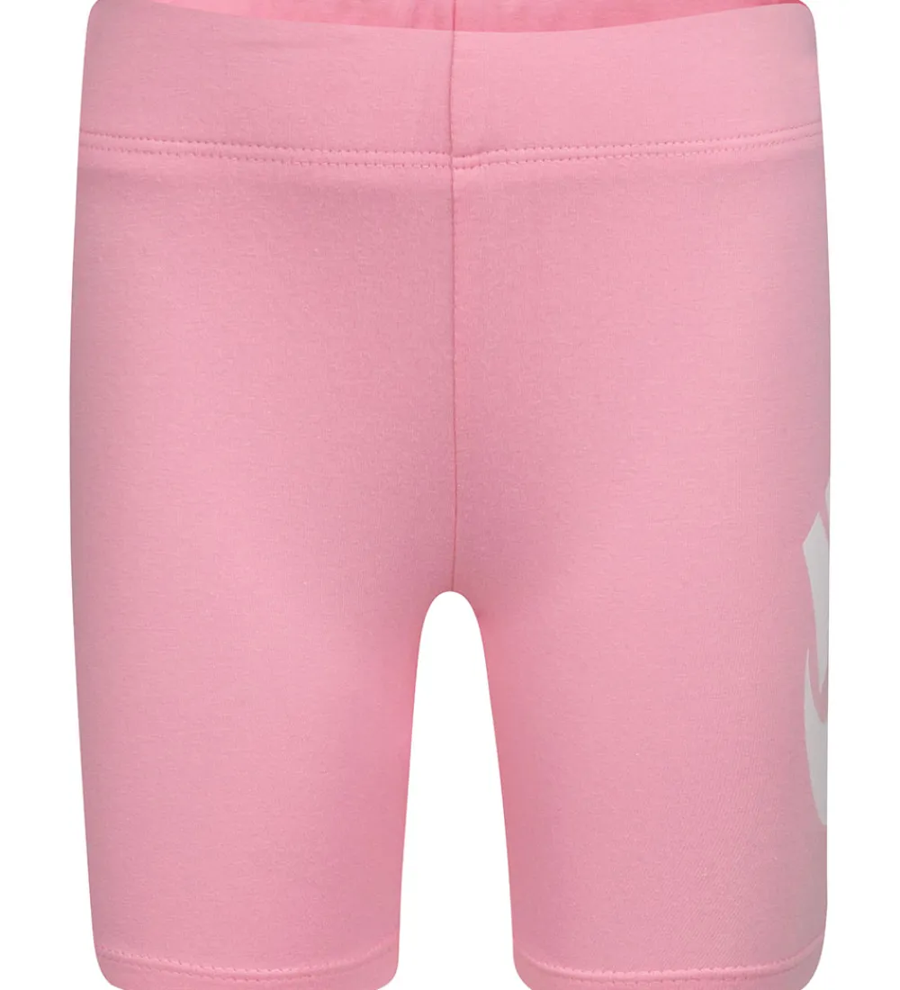 Shorts Og Knickers-Nike Cykelshorts - Pink