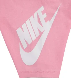 Shorts Og Knickers-Nike Cykelshorts - Pink