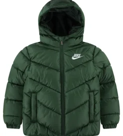 Nike Overgangsjakker|Dunjakker Og Dynejakker*Dynejakke - Fir