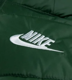 Nike Overgangsjakker|Dunjakker Og Dynejakker*Dynejakke - Fir