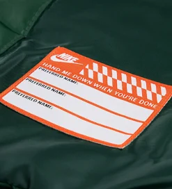 Nike Overgangsjakker|Dunjakker Og Dynejakker*Dynejakke - Fir