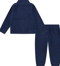 Fleece-Nike Fleecesæt - Lifestyle - Midnight Navy