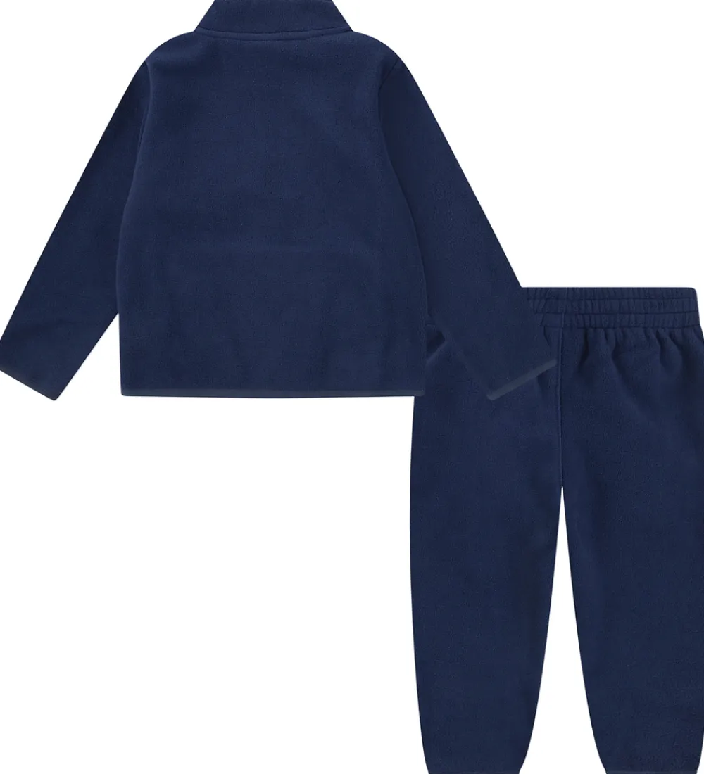 Fleece-Nike Fleecesæt - Lifestyle - Midnight Navy