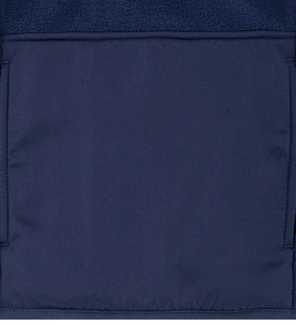 Fleece-Nike Fleecesæt - Lifestyle - Midnight Navy