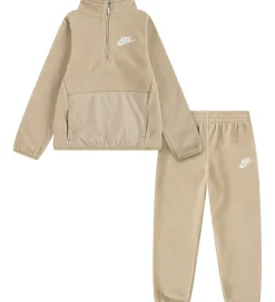 Fleece-Nike Fleecesæt - Lifestyle - Hemp