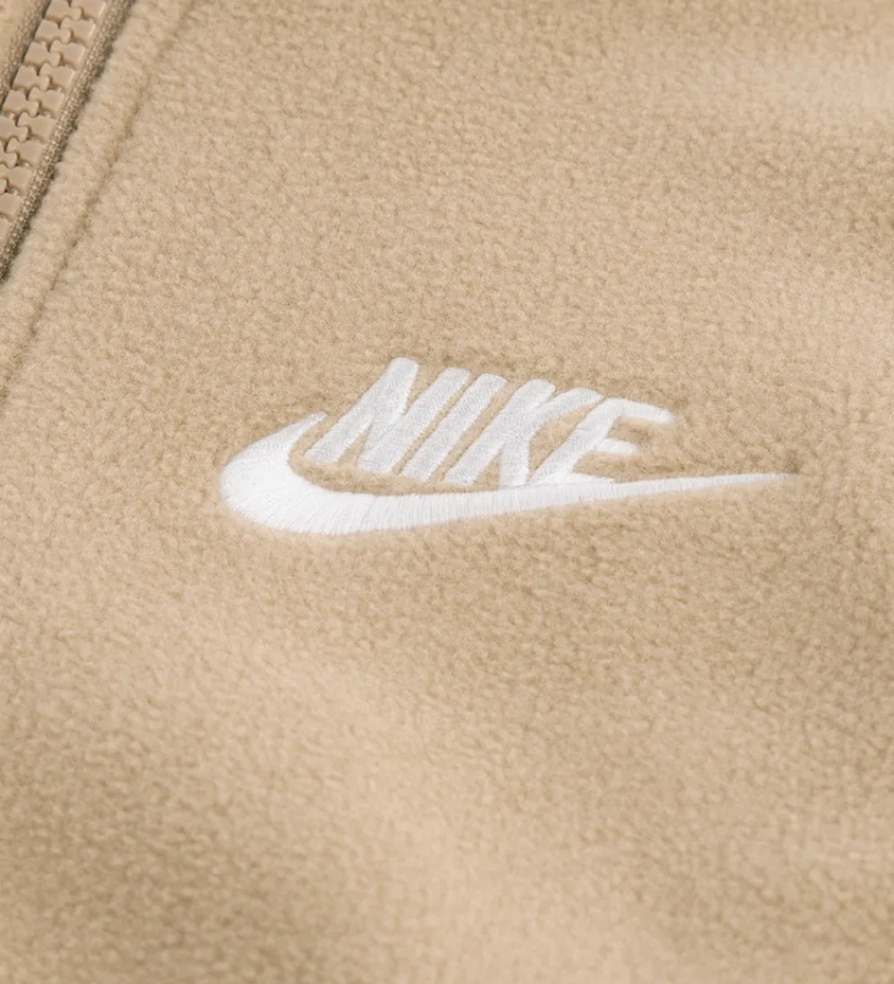 Fleece-Nike Fleecesæt - Lifestyle - Hemp