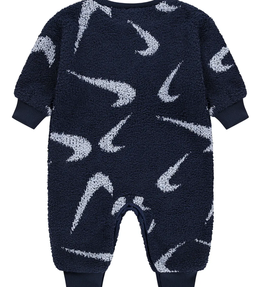Heldragter-Nike Heldragt - Boucle - Midnight Navy
