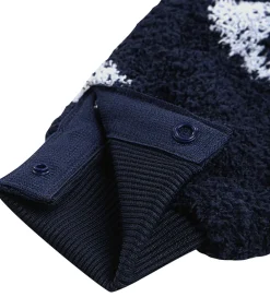 Heldragter-Nike Heldragt - Boucle - Midnight Navy