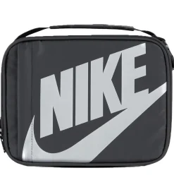 Nike Køletasker*Køletaske - 4 L - Sort/Sølv