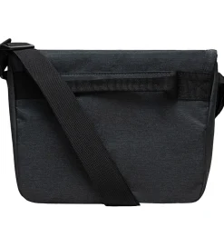 Køletasker-Nike Køletaske - Futura Messenger Lunch - Sort
