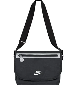 Køletasker-Nike Køletaske - Futura Messenger Lunch - Sort
