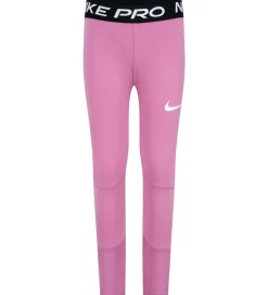 Nike Træningsbukser|Gymnastiktøj*Leggings - Magic Flamingo