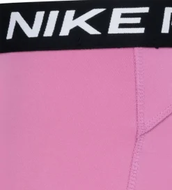 Nike Træningsbukser|Gymnastiktøj*Leggings - Magic Flamingo