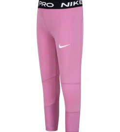 Nike Træningsbukser|Gymnastiktøj*Leggings - Magic Flamingo
