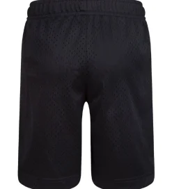 Nike Sportsshorts|Gymnastiktøj*Shorts - Essential - Mesh - Sort