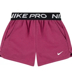 Nike Shorts Og Knickers*Shorts - Sweet Beet