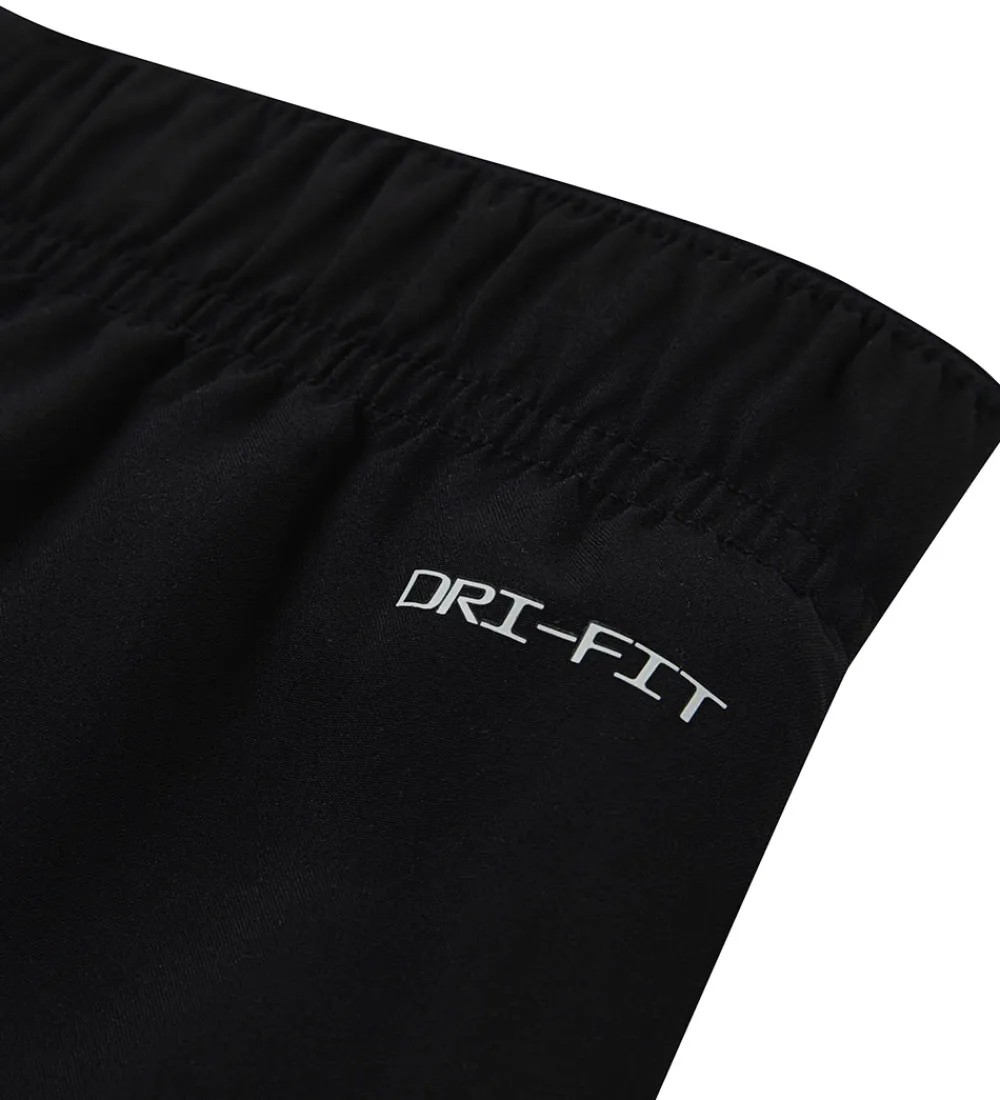 Nike Shorts Og Knickers*Shortssæt - Sort